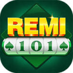 Remi 101 Yono